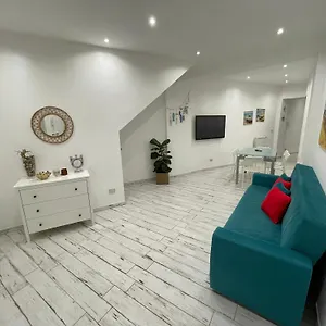  Casa vacanze Da Rosalba