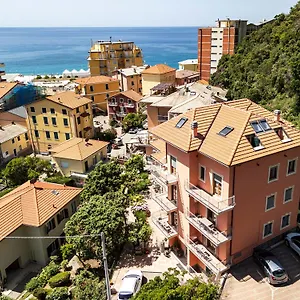 In Piazzetta Appartamento Deiva Marina