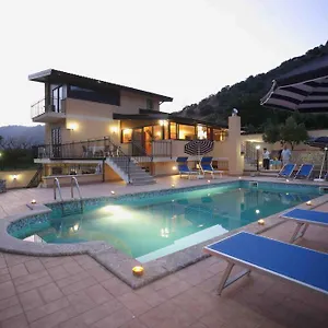  Casa di campagna Veronica